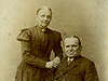 Fritz und Katharina Kruse, Mollhagen