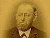 Grossvater (Claus) Friedrich Buhrfeind