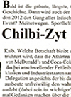 Chilbi-Zyt - 9. August 2012