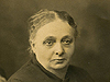 Bertha Klobke